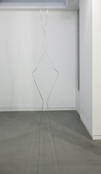 KUY : "I wanna know what will happen tomorrow?" KAY, was still walking