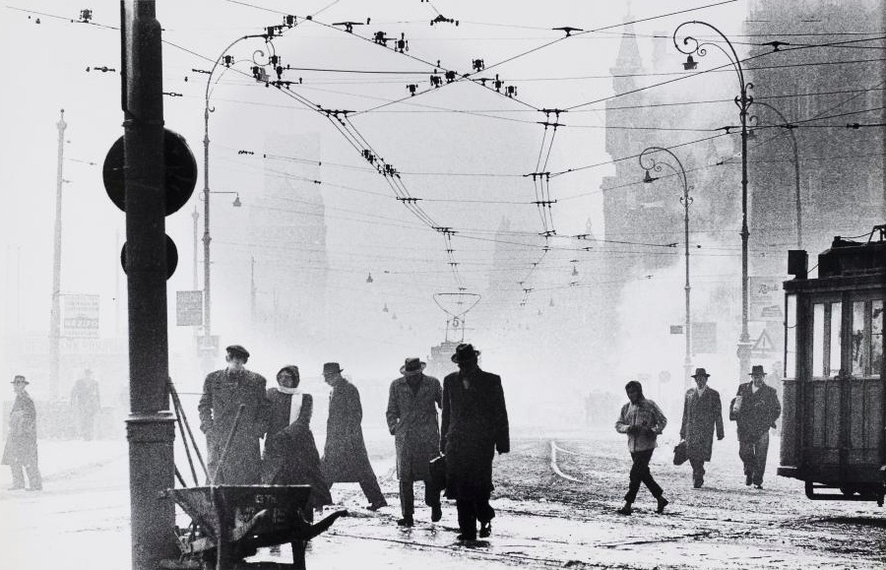 Stationsplein, Amsterdam