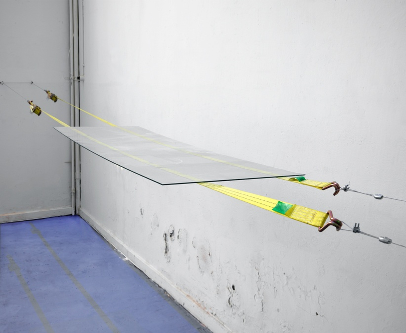 Blake Smith and Blue Müller