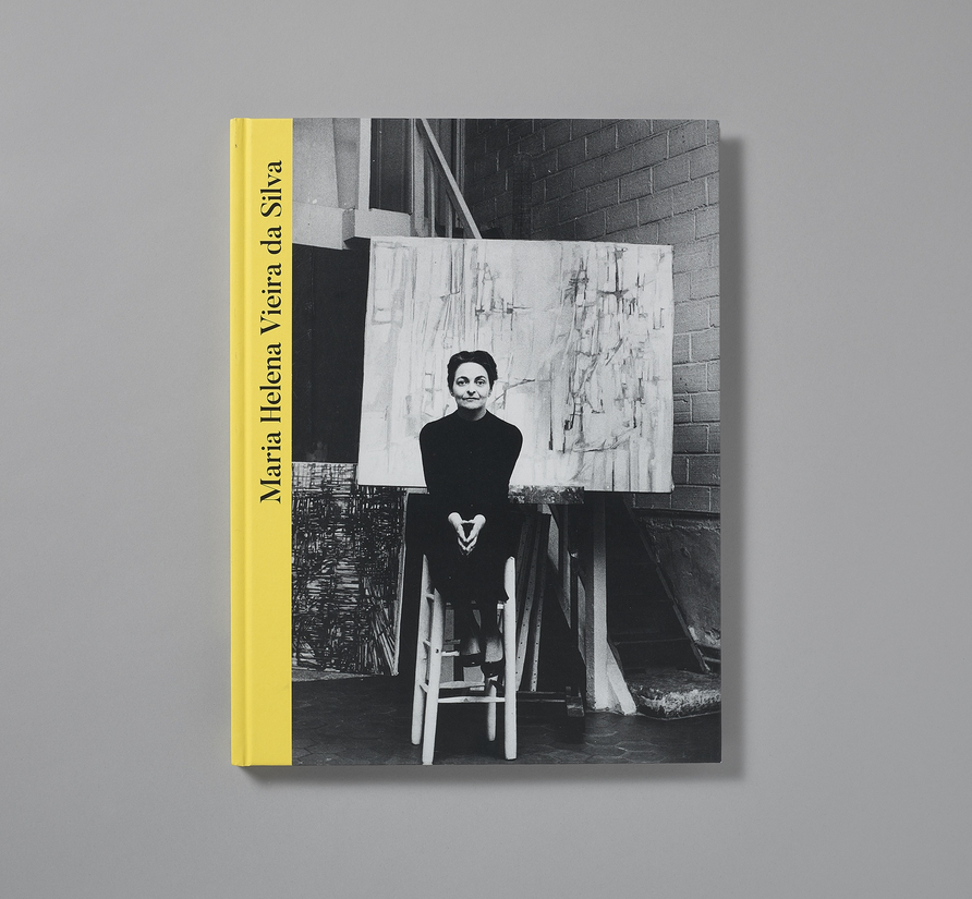 Maria Helena Vieira da Silva