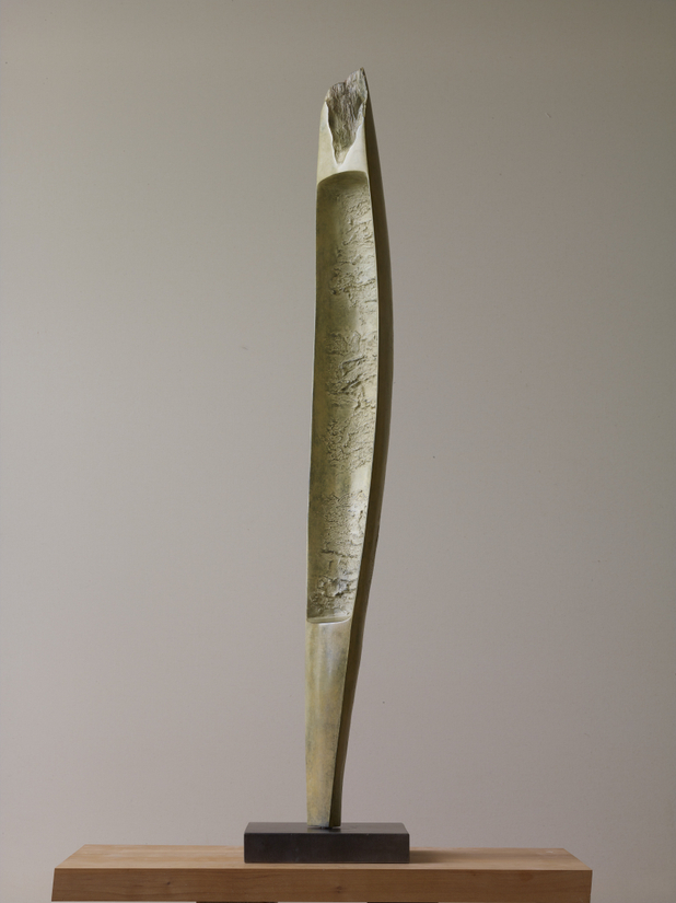 <span class="artist"><strong>Yves Dana</strong></span>, <span class="title"><em>La part manquante  II</em>, 2023</span>