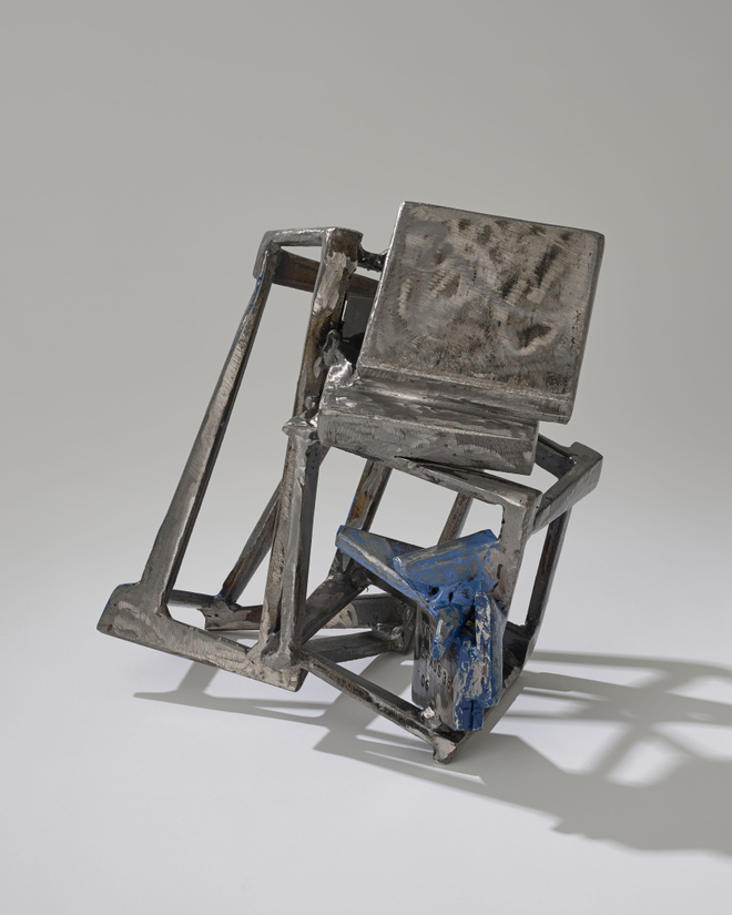 <span class="artist"><strong>Jedd Novatt</strong></span>, <span class="title"><em>Chaos 35</em>, 2006</span>