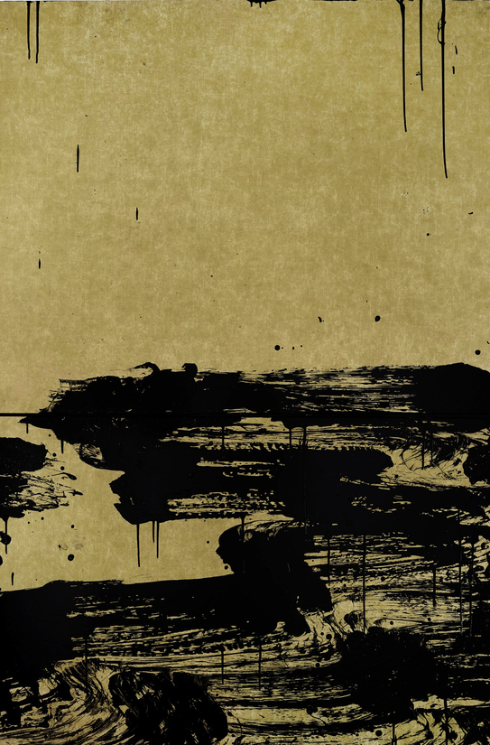 <span class="title"><em>Ressac III</em>, 2016</span>