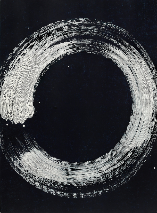 Polyphonie - Palimpseste 3