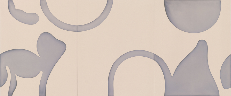 <span class="artist"><strong>Landon Metz</strong></span>, <span class="title"><em>MMXXIV XXXV</em>, 2024</span>