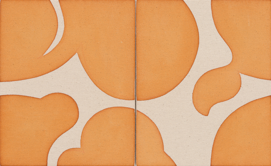 <span class="artist"><strong>Landon Metz</strong></span>, <span class="title"><em>MMXXIV XXX</em>, 2024</span>