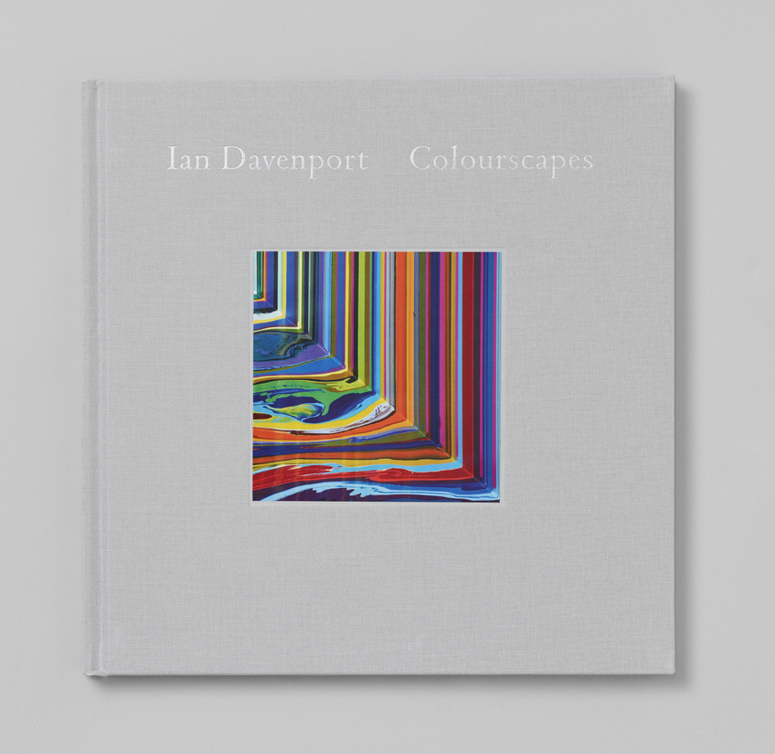Ian Davenport