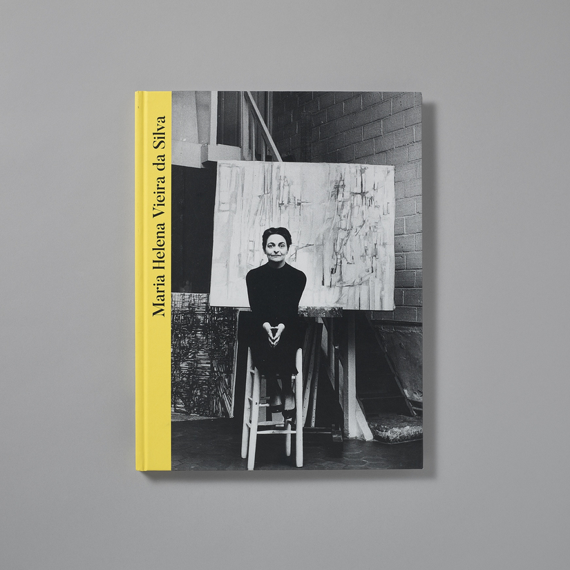 Maria Helena Vieira da Silva