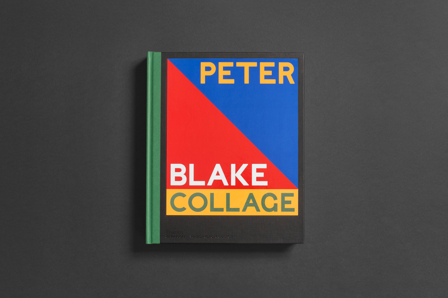 Peter Blake