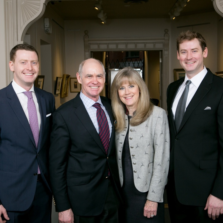 Alan Klinkhoff Gallery specializes in the purchase, sale and appraisal of works by members of the Beaver Hall Group.