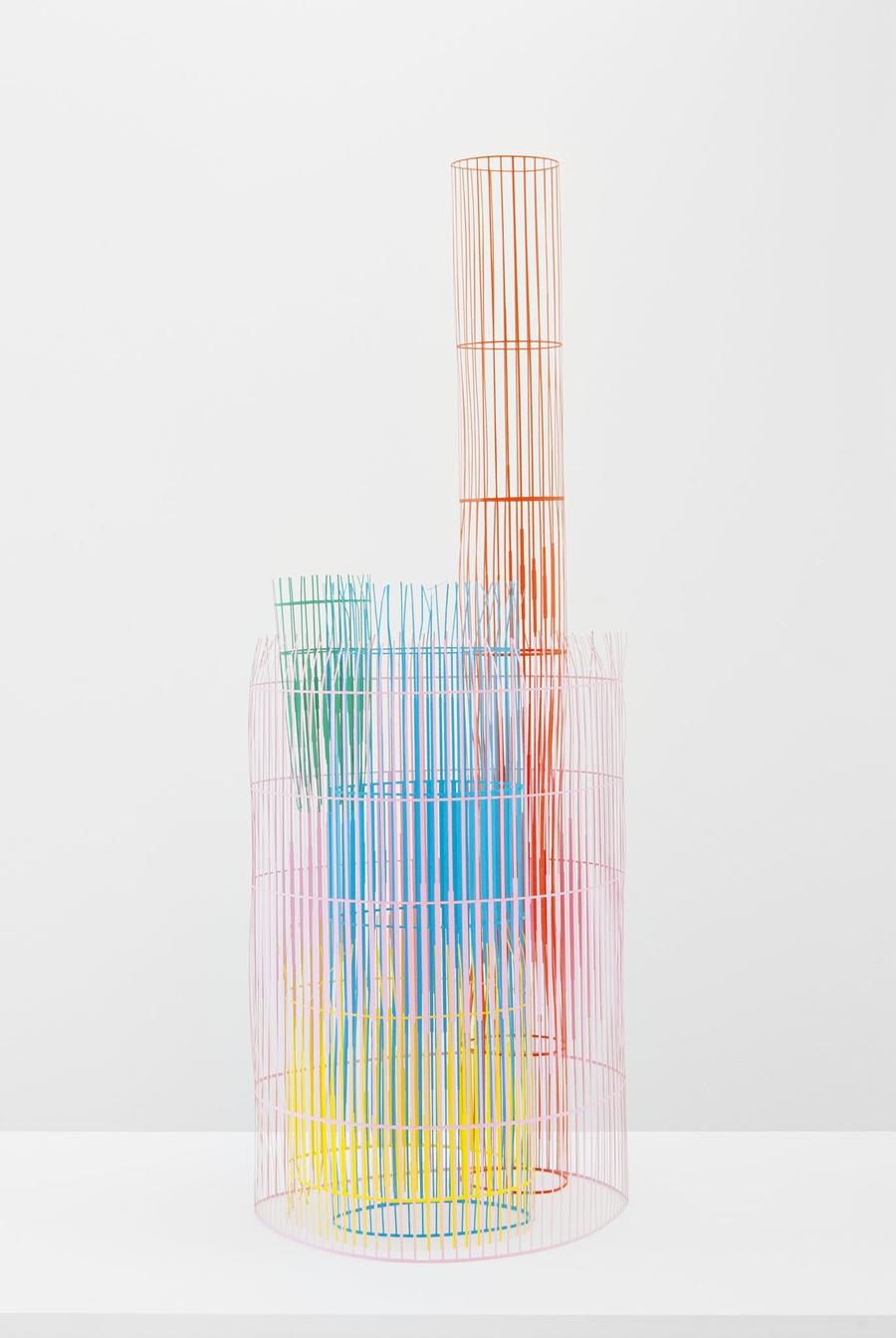 Julie Richoz, Armand, 2012