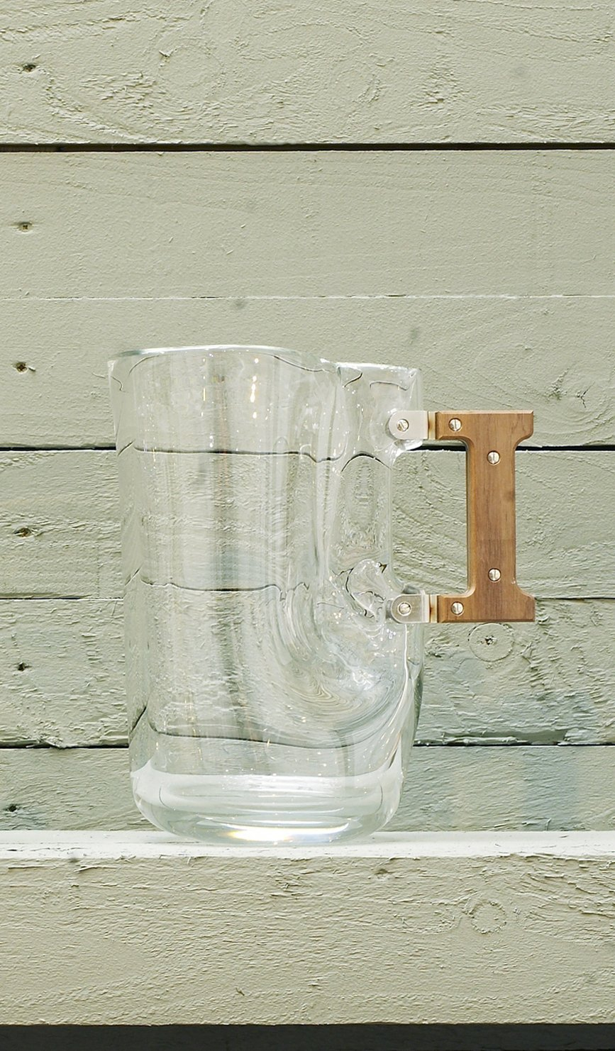 Dick van Hoff, Tall Vase, 2009