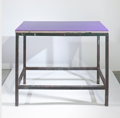 Jo Nagasaka, Workstation#1, 2013