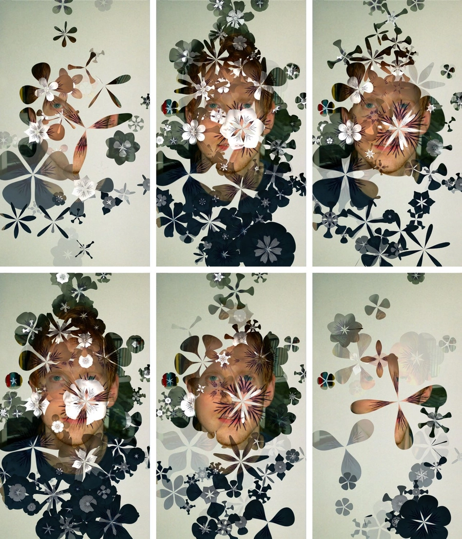 Daniel Brown, Secret Garden, 2008