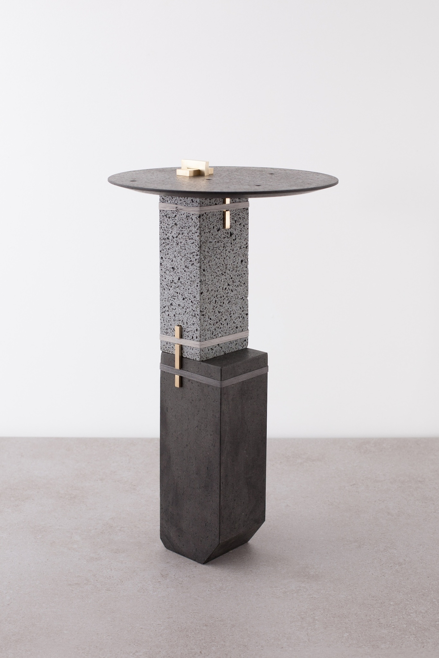 Formafantasma, Big Pillar, 2014