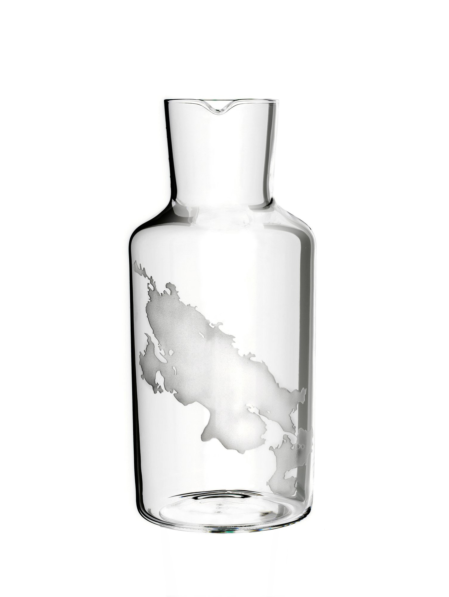 <p>Fortune by Mark Braun with J & L Lobmeyr</p>