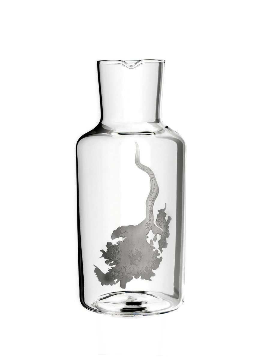 <p>Fortune by Mark Braun with J & L Lobmeyr</p>