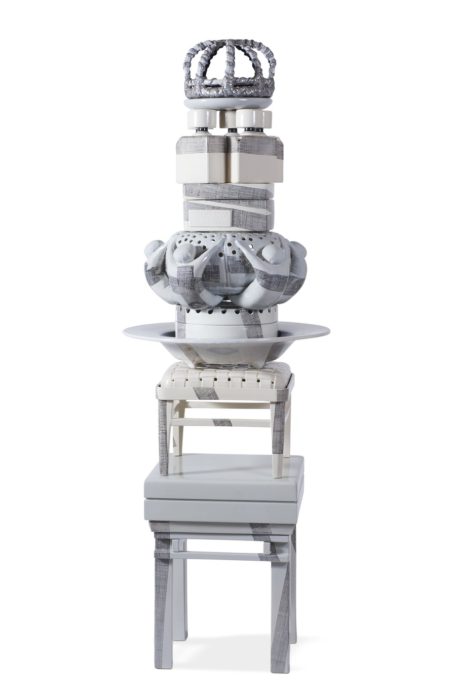 <p>Alexander van Slobbe. 2008</p>