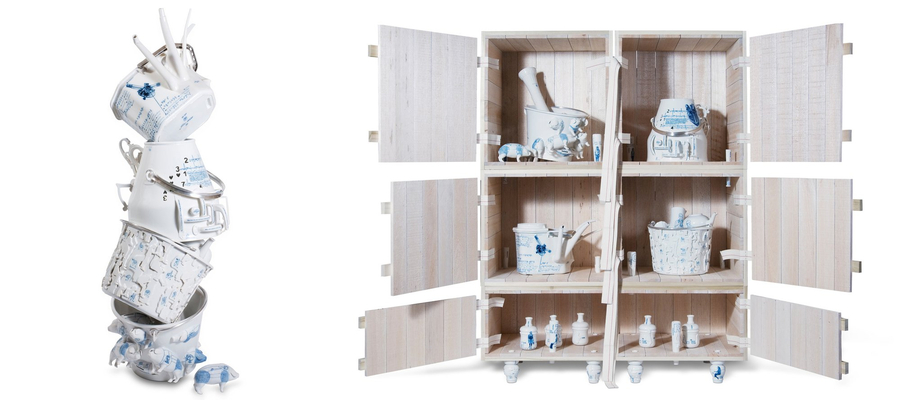 <p>Jurgen Bey. 2008</p>