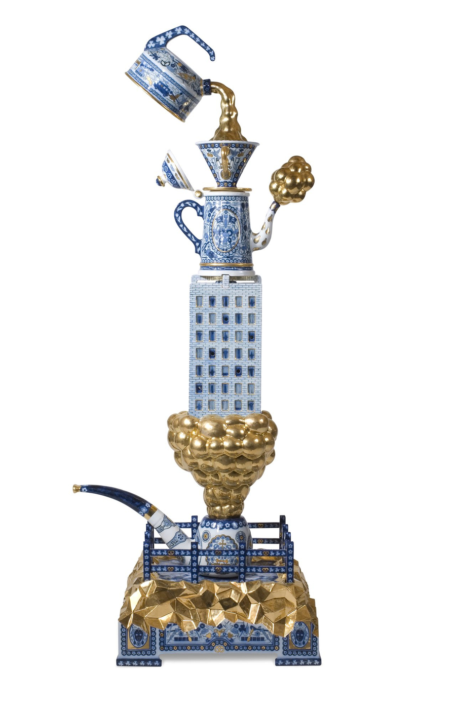 <p>Studio Job. 2008</p>