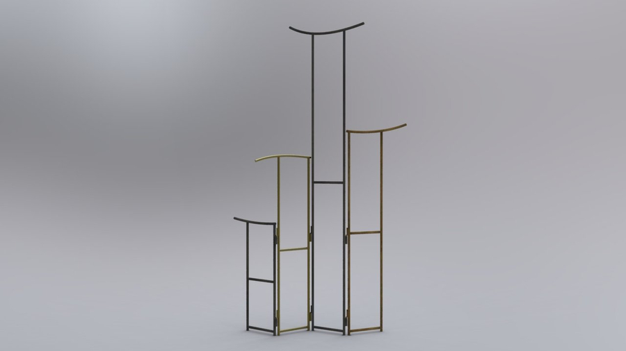 <p>Peter Marigold. OYUNA Design, 2012.</p>