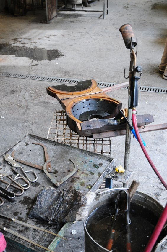 <p>Courtesy Paola Petrobelli</p>