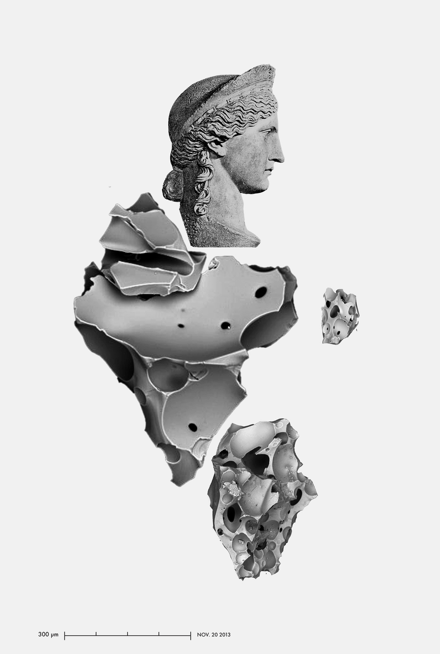 <p>Image by Formafantasma, 2014</p>