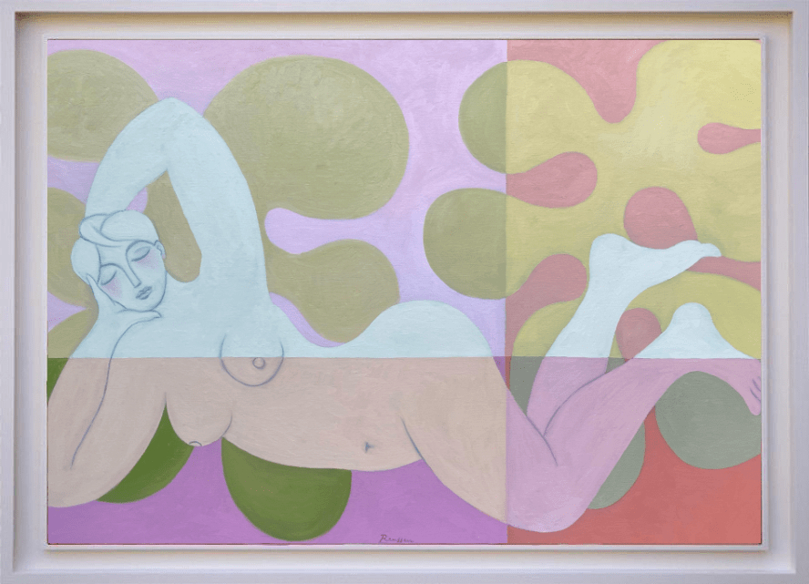 Size XL | Grand Nude