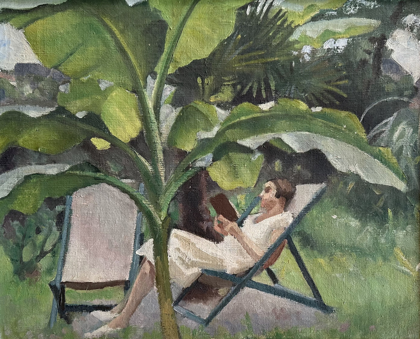 Frédéric Belser, Constructivist Composition