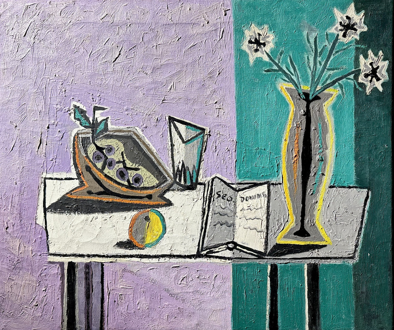 Roy Walker, Composition