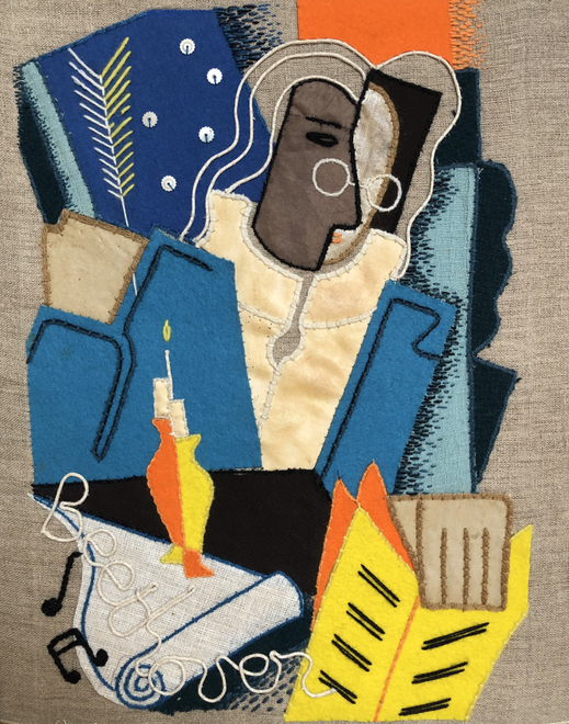 Doris Halliwell, Beethoven, c. 1930