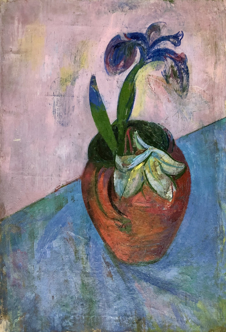 Stella Steyn, Still Life , c. 1935