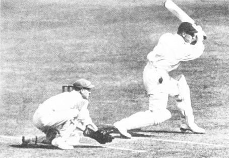 Roger Large, Composition with Collage