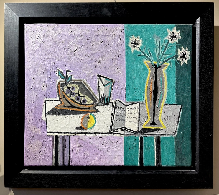 Roy Walker, Composition