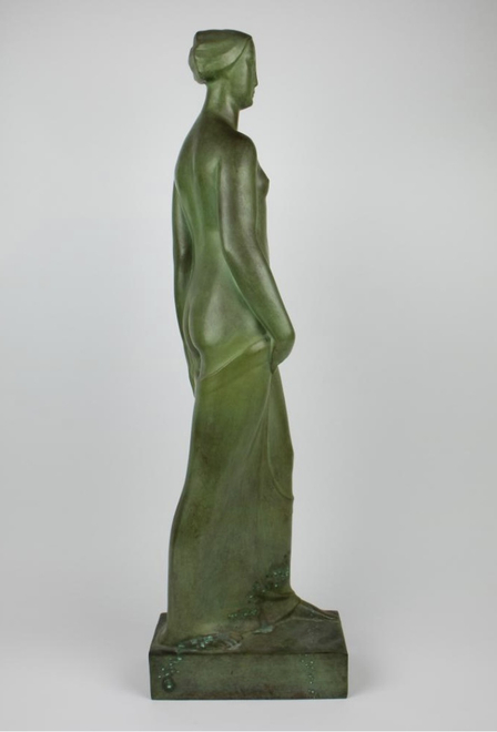 Robert Adams, Untitled collaged figurative drawings, 1949