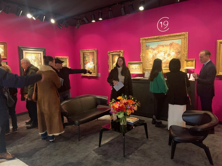 The Winter Show 2026