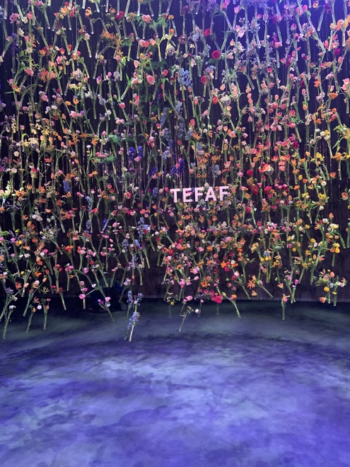 TEFAF Maastricht 2026