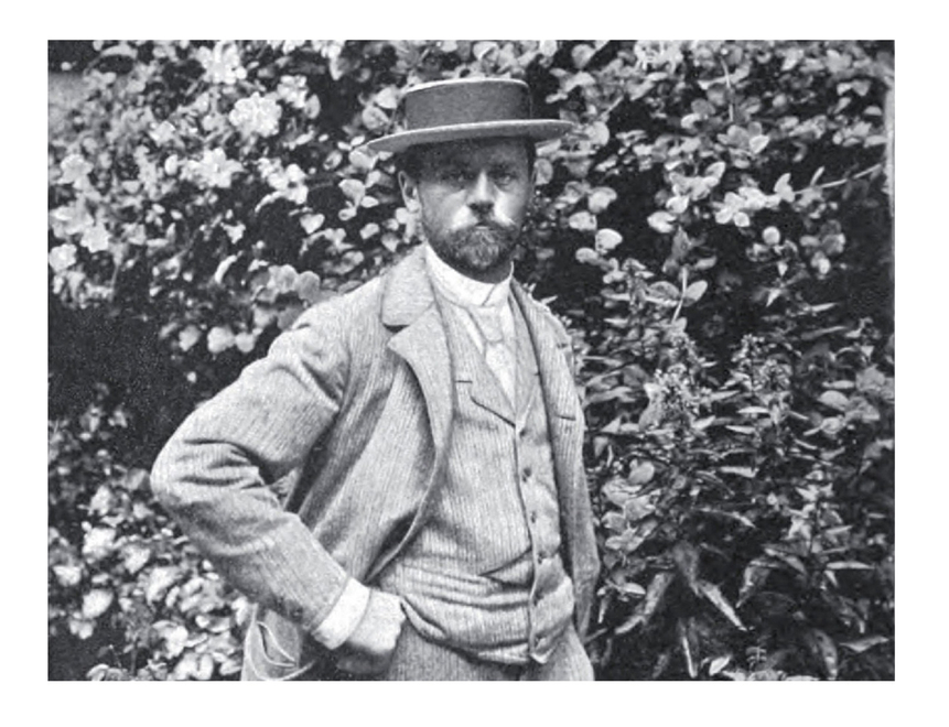 Émile Friant (1863-1932)