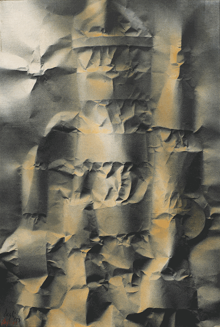 Corrado Cagli 1910-1976