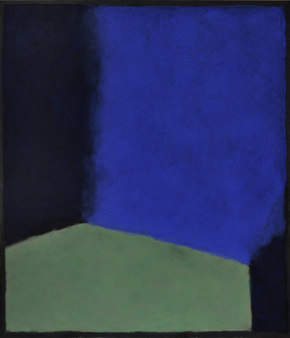 <p><strong>Pierre Skira</strong>, <em>Série Baruch 362</em>, 2015</p>