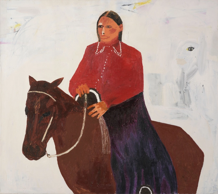 <p><strong>Danny Fox</strong>, <em>Love Is As Certain As Death,</em> 2014</p><p> </p>