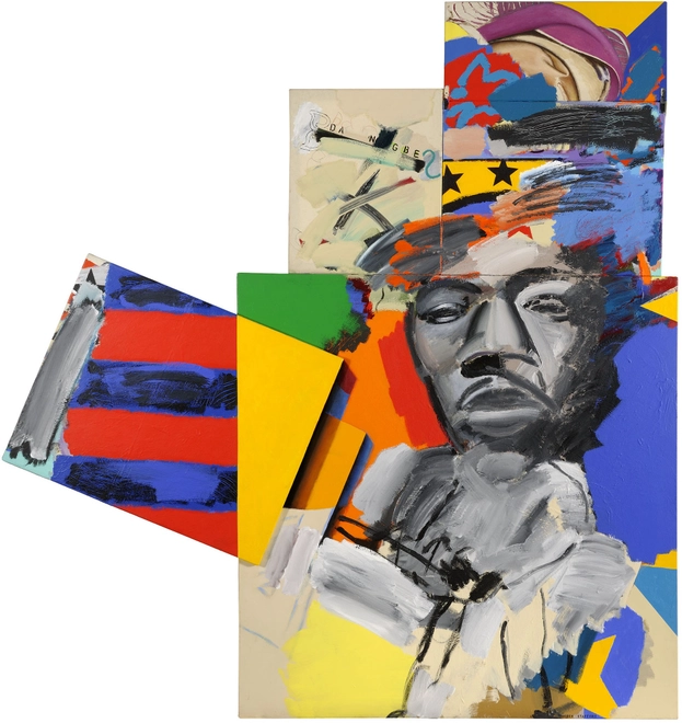 Old Glory (Jimi Hendrix)