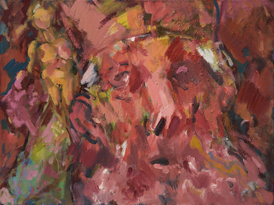 Susannah and the Elders