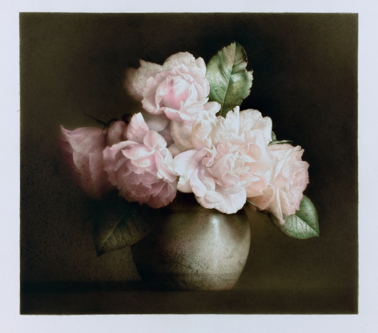 <span class="artist"><strong>Paul Emsley</strong></span>, <span class="title"><em>Sea of Serenity</em>, 2017</span>