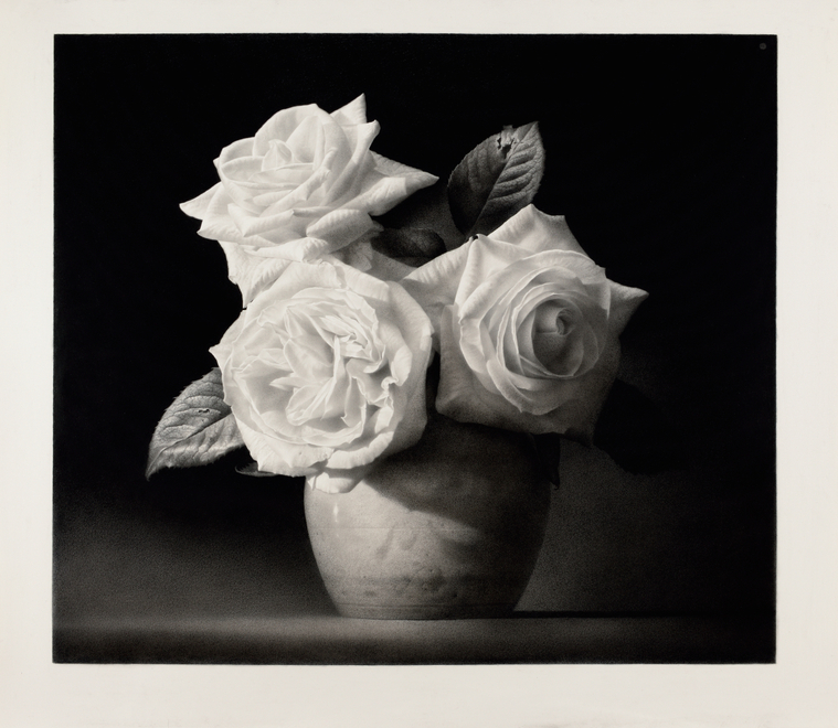 <span class="artist"><strong>Paul Emsley</strong></span>, <span class="title"><em>Triptych</em>, 2015</span>