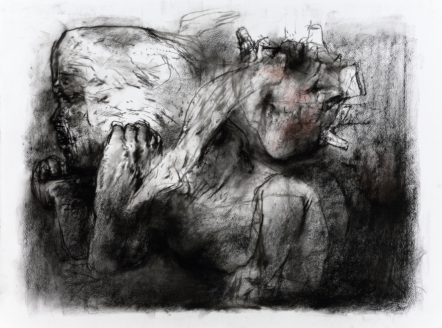 <span class="artist"><strong>Paul Emsley</strong></span>, <span class="title"><em>Addendum Drawing [No. 10]</em>, 2017</span>