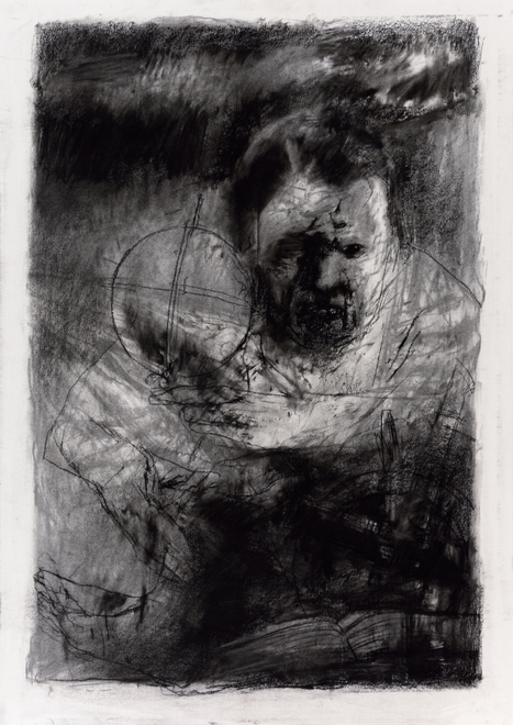 <span class="artist"><strong>Paul Emsley</strong></span>, <span class="title"><em>Addendum Drawing [No. 4]</em>, 2017</span>