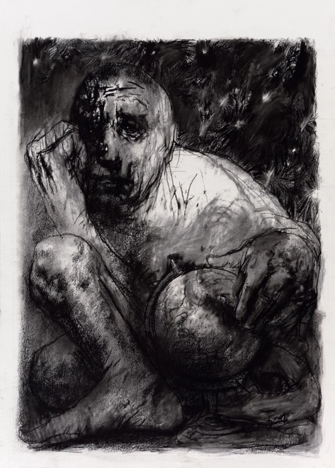 <span class="artist"><strong>Paul Emsley</strong></span>, <span class="title"><em>Addendum Drawing [No. 3]</em>, 2017</span>