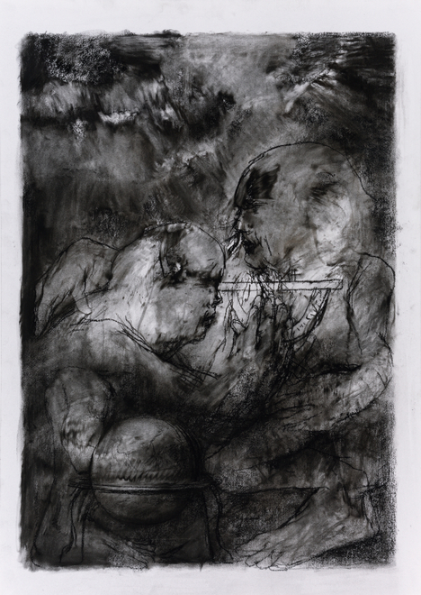 <span class="artist"><strong>Paul Emsley</strong></span>, <span class="title"><em>Addendum Drawing [No. 11]</em>, 2017</span>