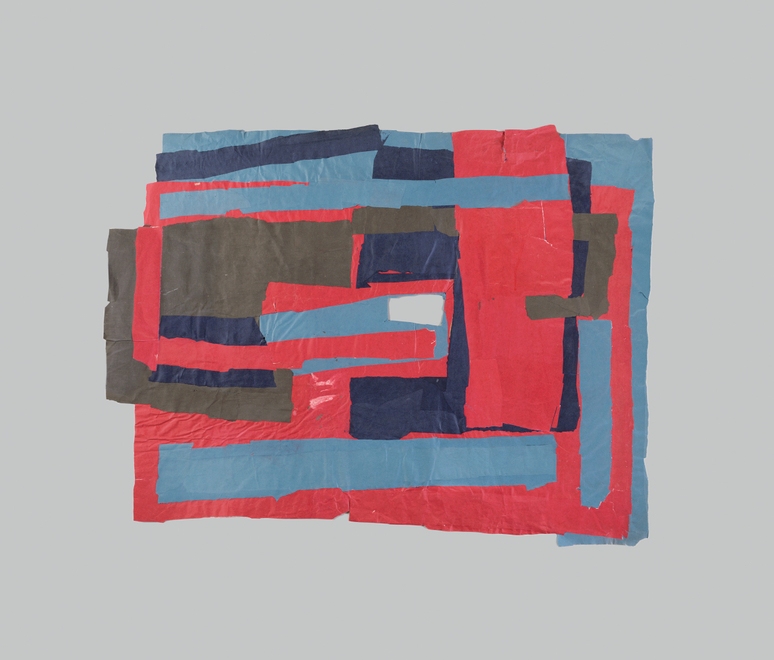 <span class="artist"><strong>Francis Davison</strong></span>, <span class="title"><em>D-300</em>, 1971</span>